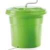 Essoreuse à salade HENDI Verte 25L