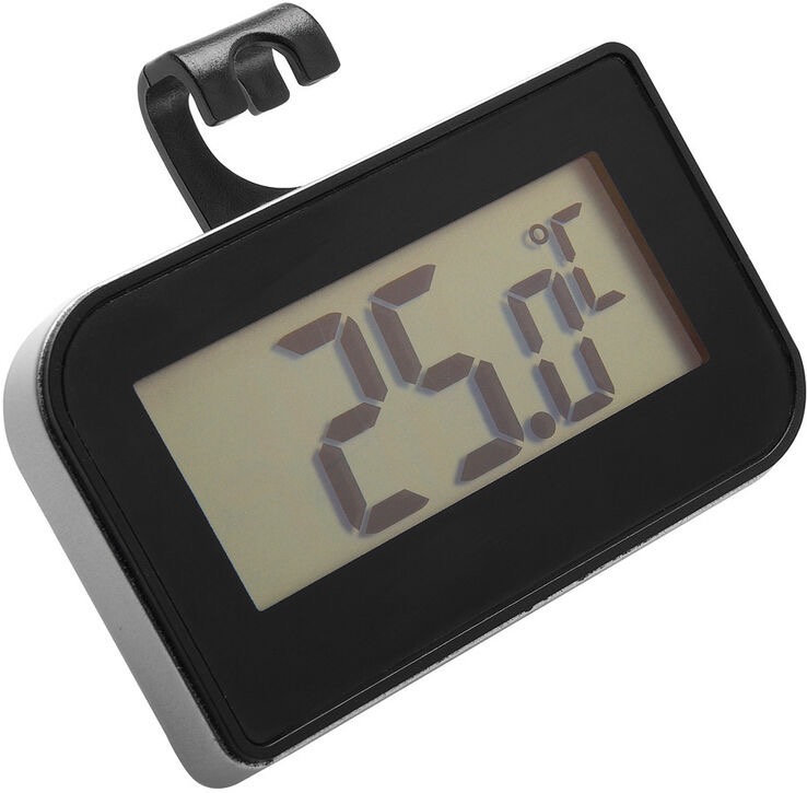Thermomètre pour réfrigérateur, Biotechnology